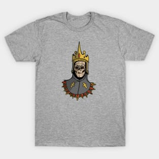 The Magnificent Undead T-Shirt
